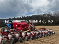 Becker Aeromat MaxiLine 12 Reihen