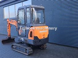 Doosan 18VT