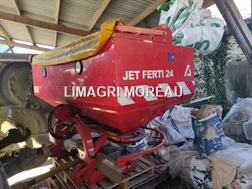 Agram JET FERTI 24