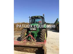 John Deere 6330 PREMIUM