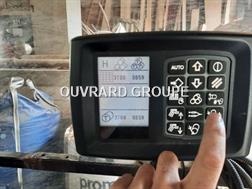 New Holland ROLL-BELT180