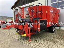 Kuhn PROFILE 80 COMPACT 14.2 DS