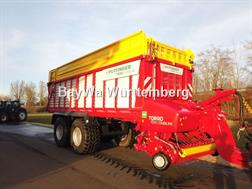 Pöttinger TORRO 7010 L COMBILINE