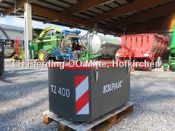 Krpan Forstbox TZ 400