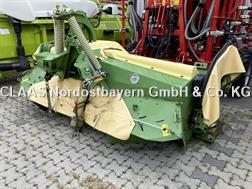Krone EASYCUT 320 CV - REDUZIERT!