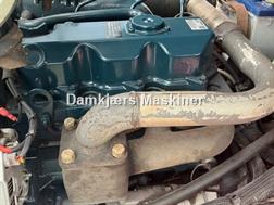 Schäffer 38 Nordic  Highflow Scheffer 38 Nordic Highflow