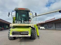 Claas LEXION 450
