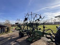 Krone Swadro 1400 Plus