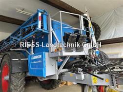 Lemken ALBATROS 9/5000  27m