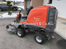 Husqvarna RC 320Ts AWD