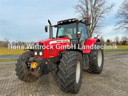 Massey Ferguson 7480