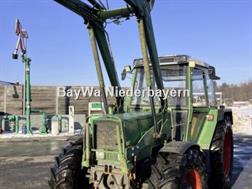 Fendt 306 LS