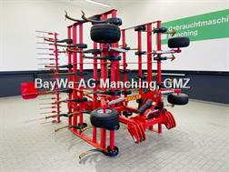 Ziegler COMBI EXPERT 5001