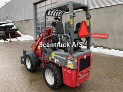 Weidemann 1140