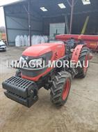 Kubota M5071 NARROW 