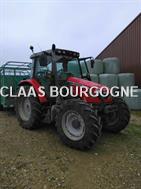 Massey Ferguson MF 6455 DYNA 6