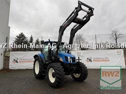 New Holland T 6020