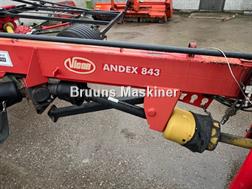 Vicon Andex 843 Andex 843