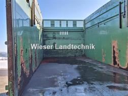 Brantner TA 20050 Stabilator