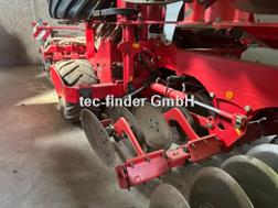 Pöttinger Terrasem C6 Artis