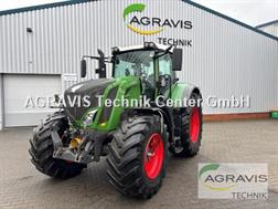 Fendt 828 VARIO S4 Fendt 828 S4 Profi Plus