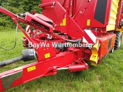 Grimme EVO 280 GRIMME