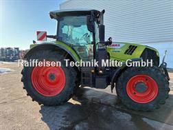 Claas ARION 650