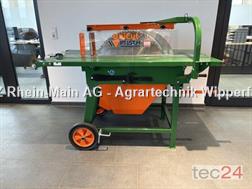 Posch UniCut KE7,5 Tischkreissäge