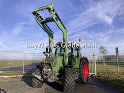 Fendt 309 Vario