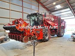 Grimme REXOR 6200 PLATINUM