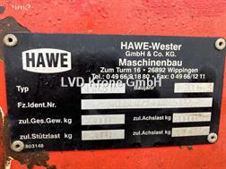 Hawe SLW45