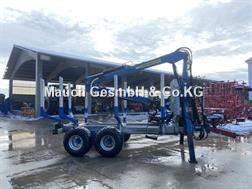 Binderberger RW 11 + FK 6955