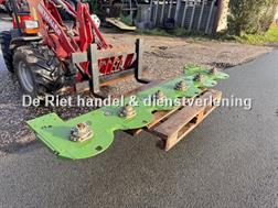 Krone Easycut maaibalk