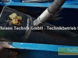 Köckerling Quadro 800