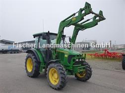 John Deere 5070 M