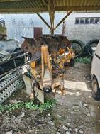 Pour Charrue HUART 4 corps 16 pouces