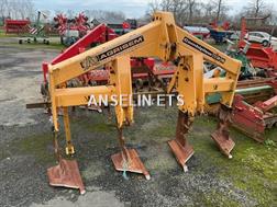 Agrisem COMBIPLOW32SUP