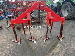 Agrisem COMBIP.32ECO