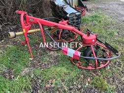 Kverneland HAYBOB300