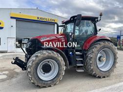 Case IH PUMA 200 CVX