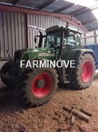 Fendt 718 TMS