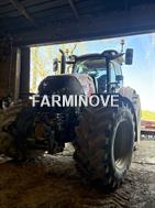 Case IH OPTUM 270 CVX