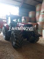 Case IH PUMA 200 CVX