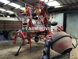 Pöttinger EUROHIT 91 A