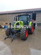 Claas ARION 630 CMATIC