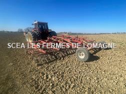 Kongskilde GERMINATOR SP 6000