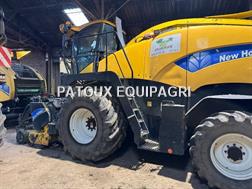 New Holland FR9060