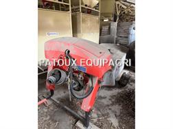 Kuhn GMD2811FF