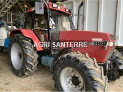 Case IH MAXXUM 5140