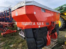 Kuhn AXIS 40.1